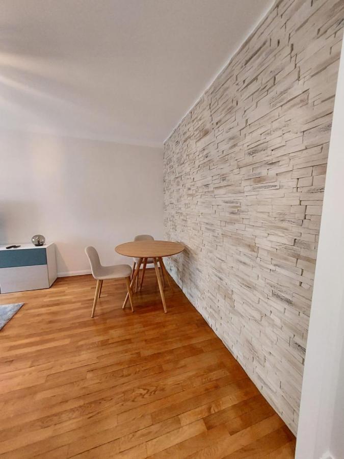 Bel Appartement 2 Pieces, Sortie De Metro Ligne 8 Шарантон-льо-Пон Екстериор снимка